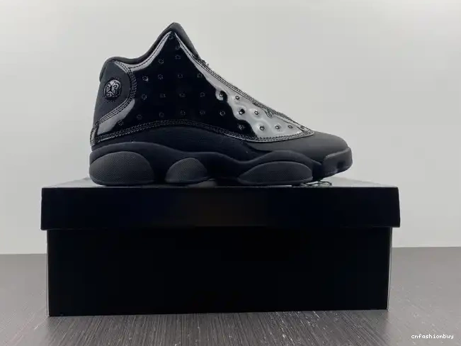 Air Jordan Retro 414571-012 Cap Gown and 13 0706